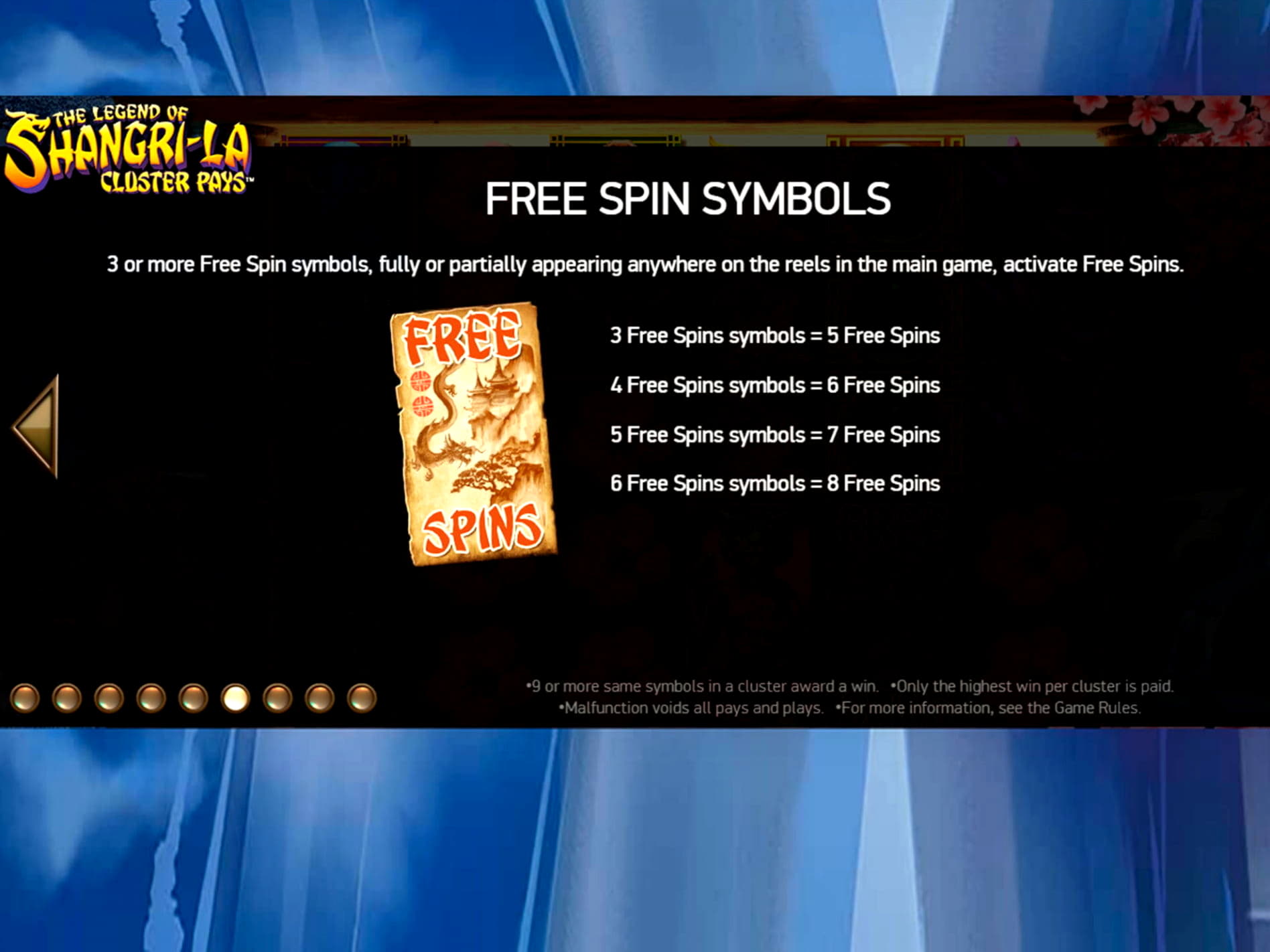 $455 Free casino chip at Casimba Casino