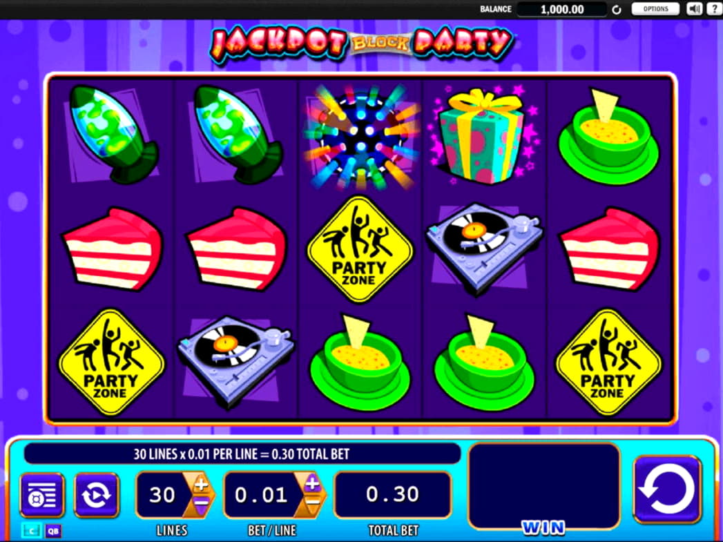 EUR 155 Casino Tournament at Party Casino