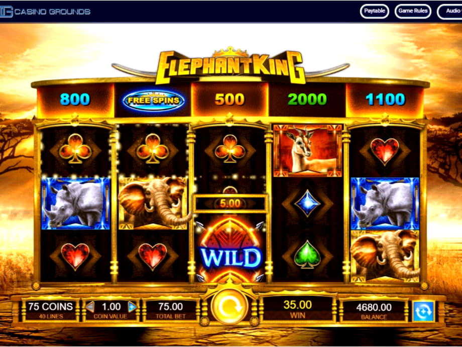 30 FREE SPINS at Cashmio Casino