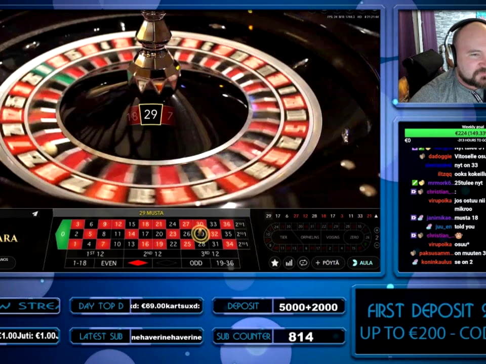 ?$370 Casino Tournament at Casimba Casino