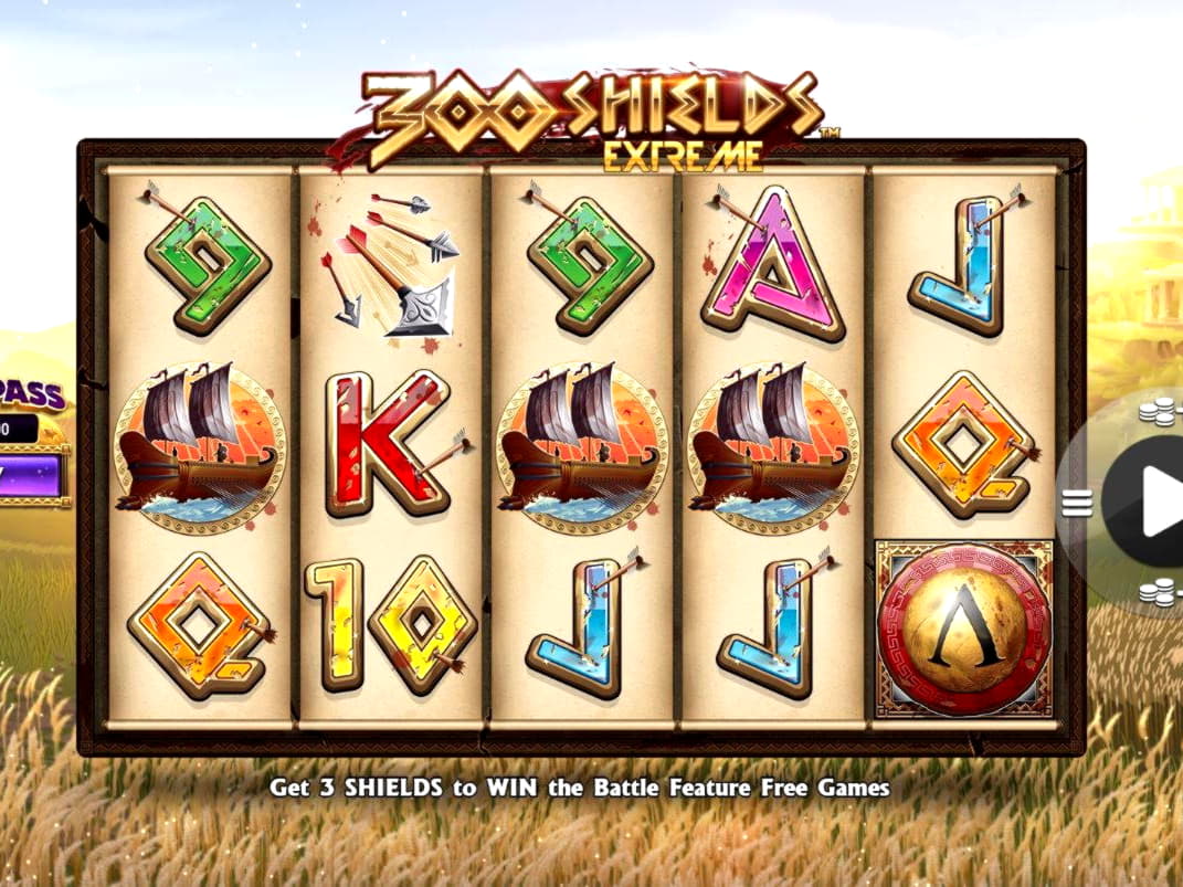 Eur 115 Casino Tournament at Casimba Casino