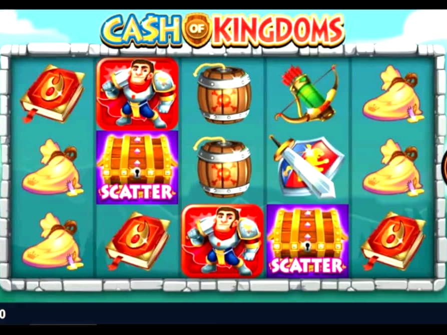 205 FREE SPINS at Dream Dubai Casino