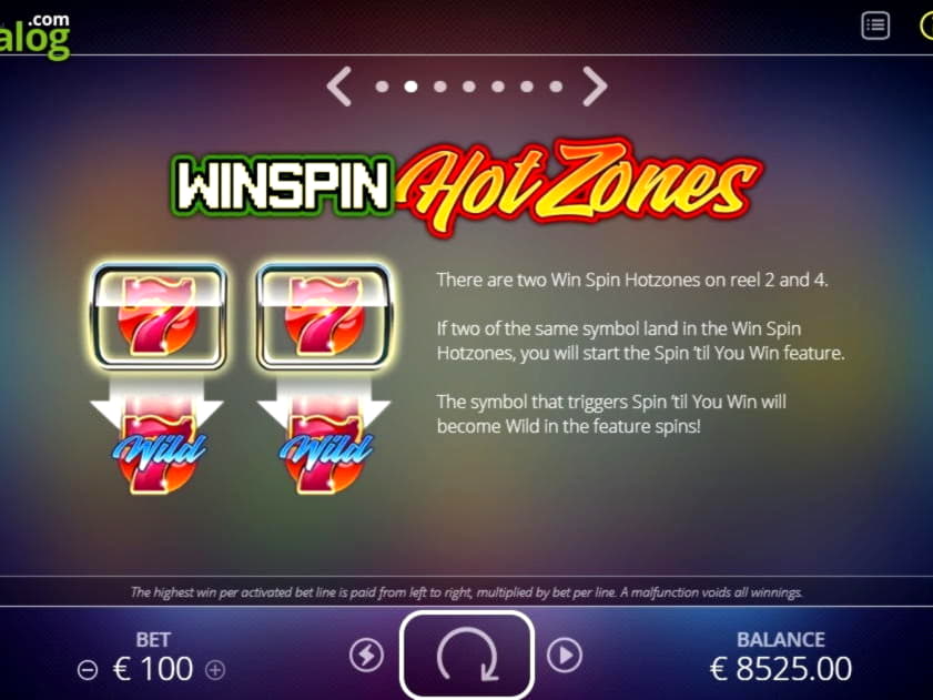 35 Free Spins right now at YoYo Casino