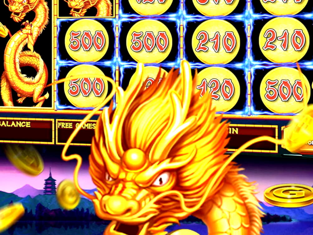 270 Free Casino Spins at Trada Casino