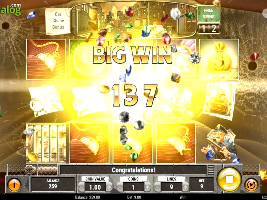EURO 2170 No deposit casino bonus at Casimba Casino