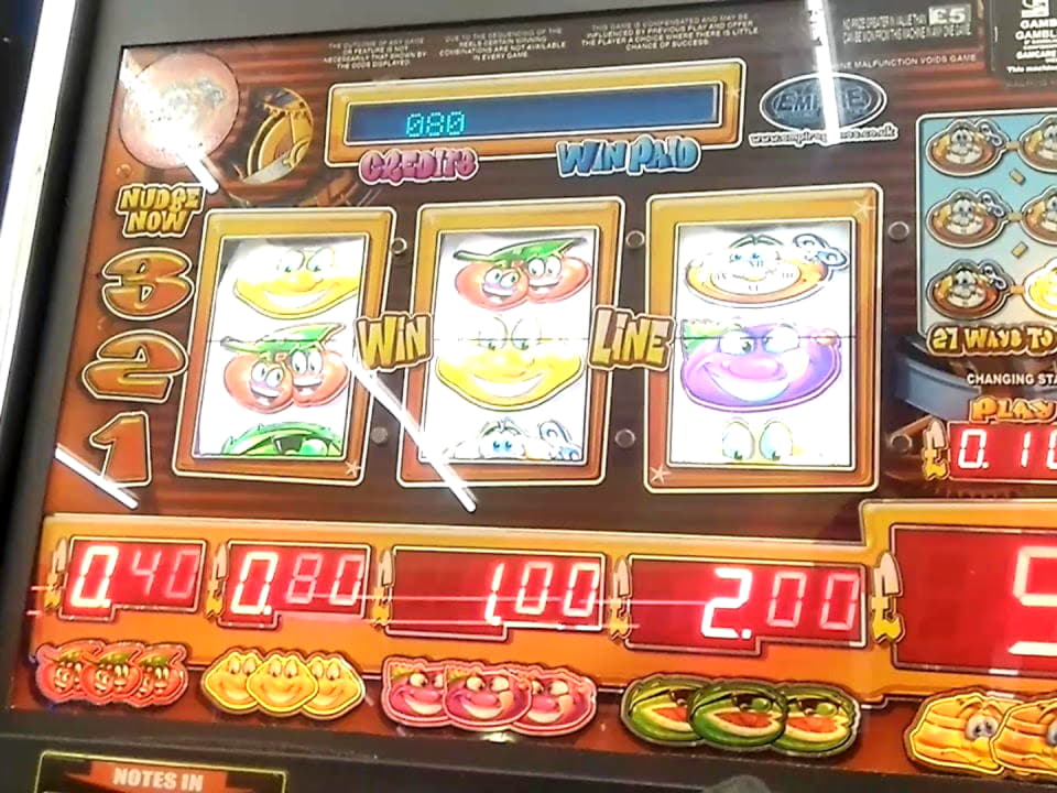 $435 Free Casino Tournament at Fruity Casa Casino