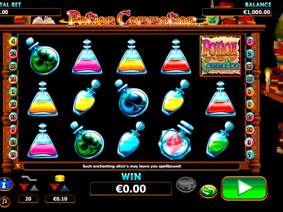 EUR 590 Online Casino Tournament at CasiPlay Casino