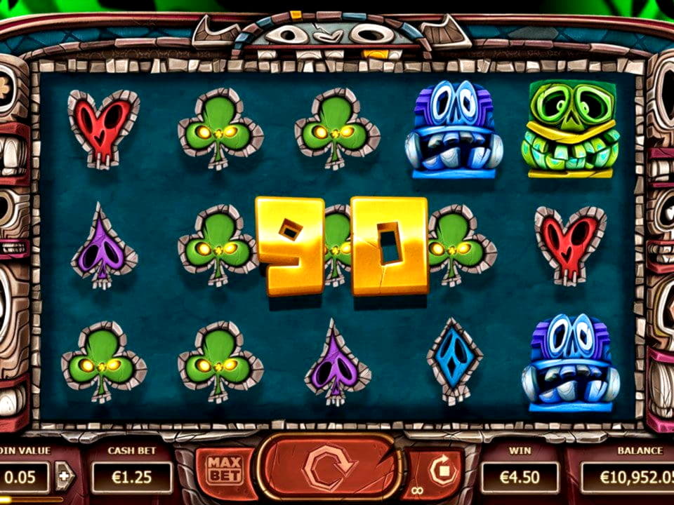 255 Free casino spins at Energy Casino