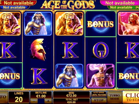 Eur 680 Free Casino Tournament at Casino com