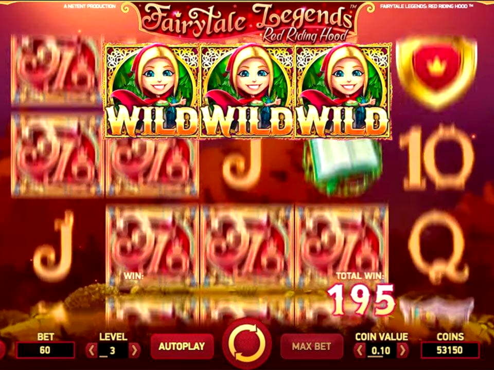 295 free spins casino at Winorama Casino