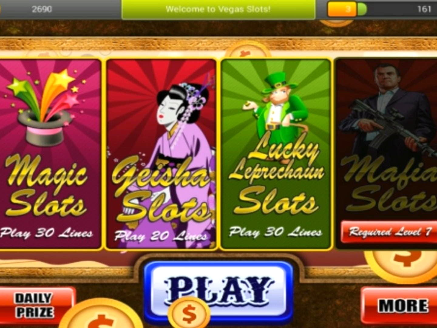 $240 free chip casino at Energy Casino