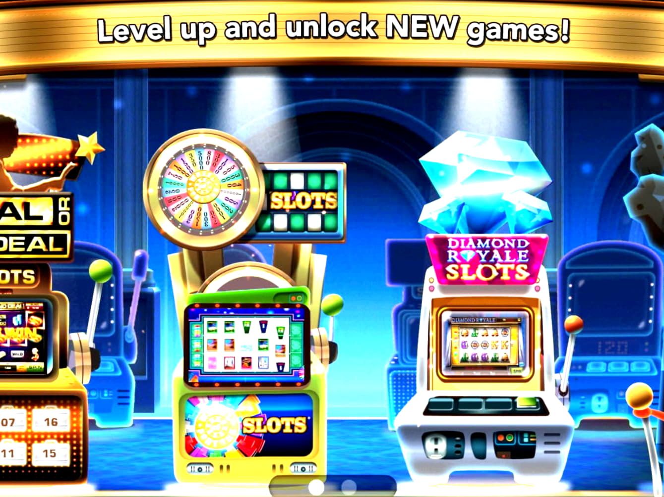 $845 Daily freeroll slot tournament at Gate777 Casino