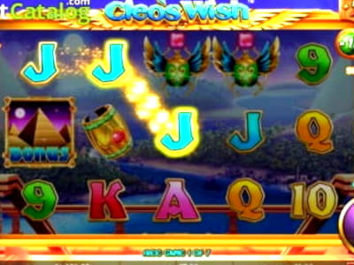 180 Free casino spins at Jackpot City Casino