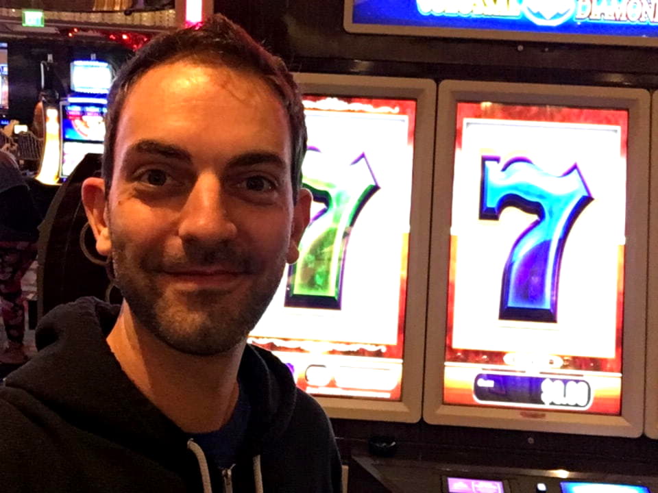 190% Match at a Casino at Wunderino Casino