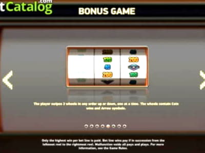 ?505 Online Casino Tournament at Quatro Casino
