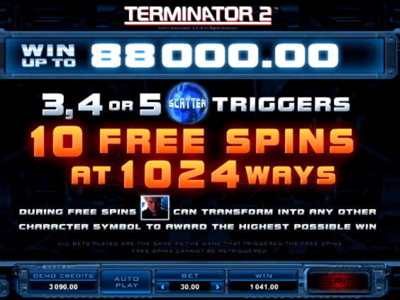 265 FREE Spins at Casino com