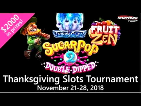 515% Signup Casino Bonus at Casino com