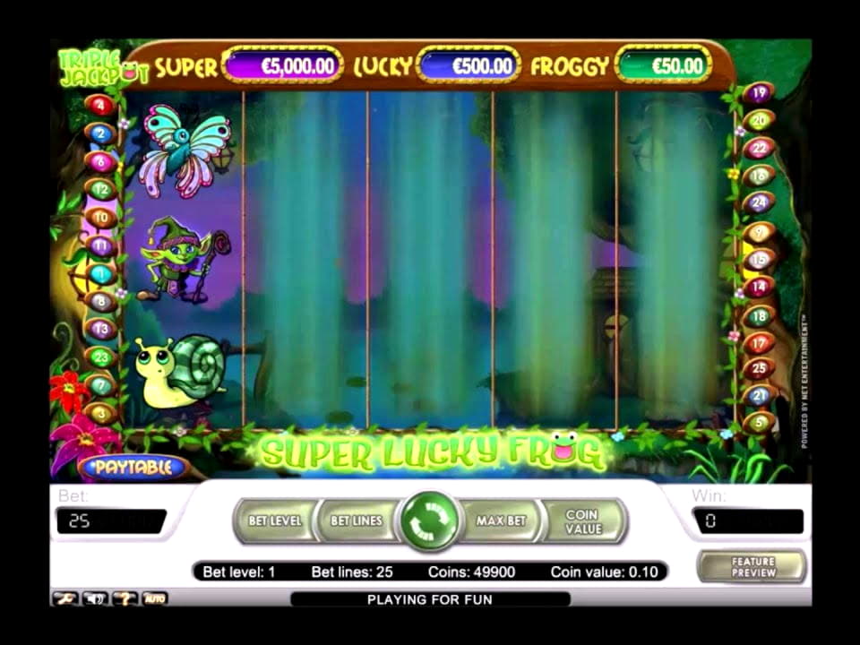 750% Match at a Casino at Party Casino