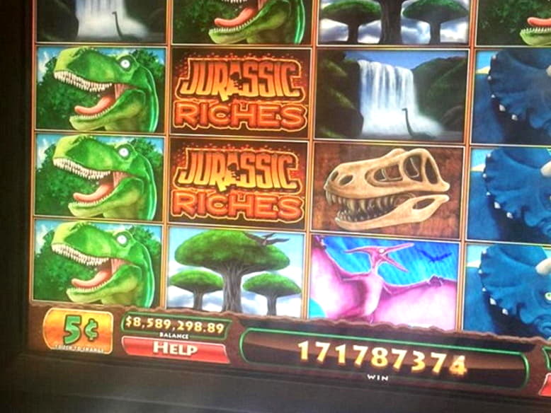 ?2440 NO DEPOSIT at Jelly Bean Casino