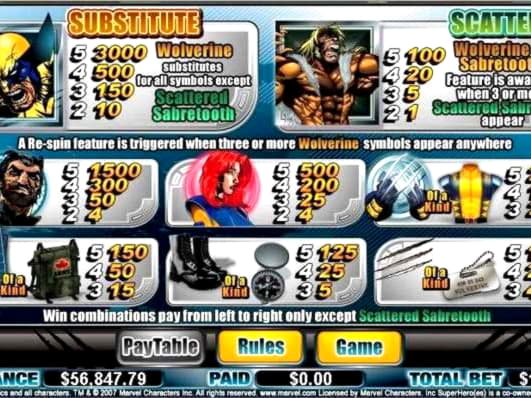 EUR 575 Casino Tournament at Cashmio Casino