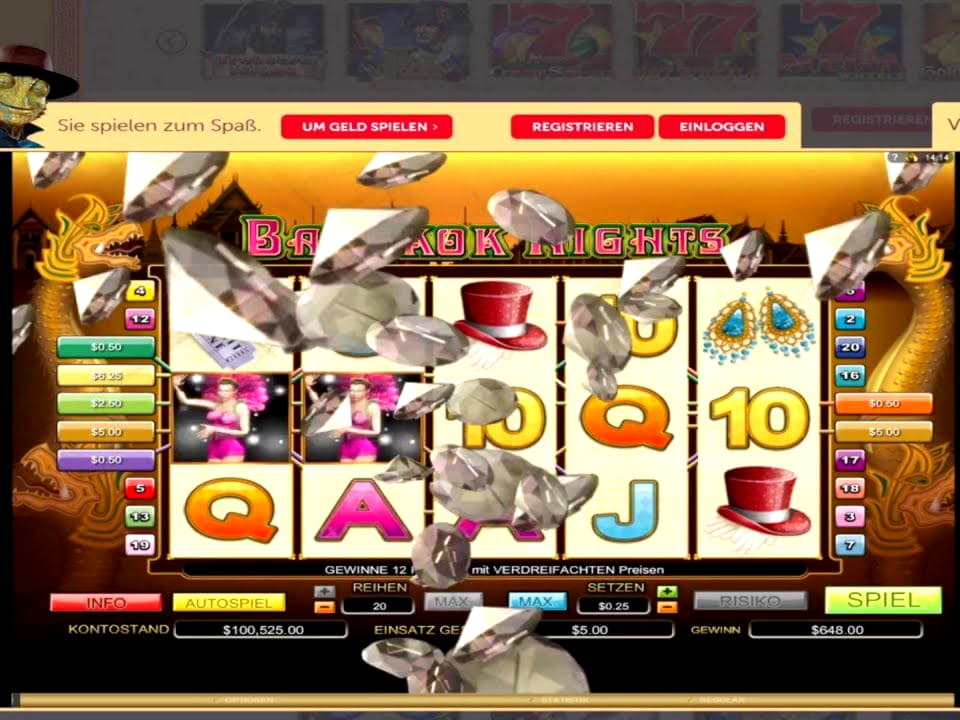 Eur 930 Mobile freeroll slot tournament at Dream Vegas Casino