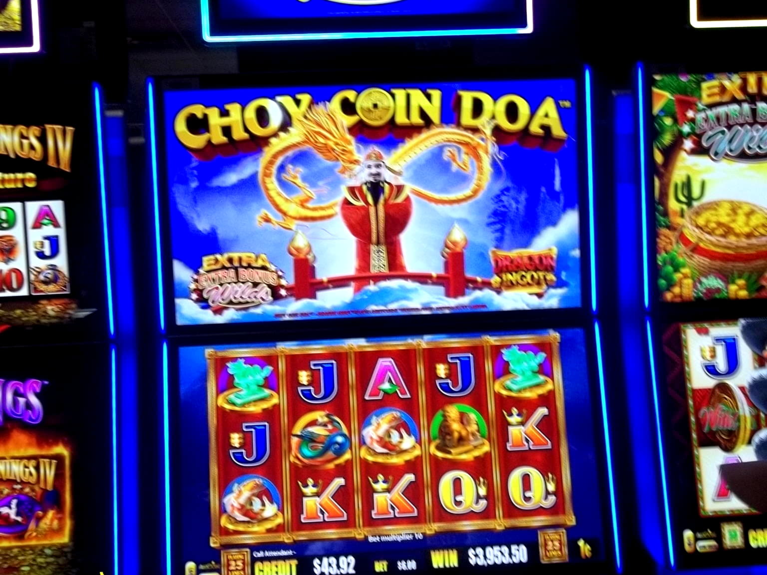 135 free spins at Reeltastic Casino