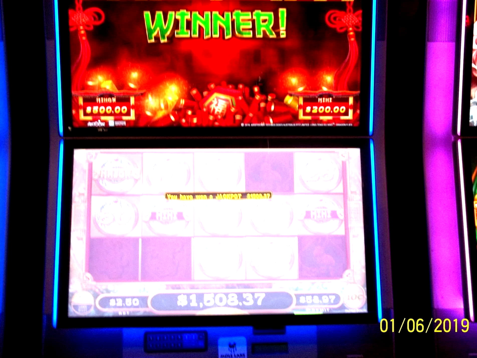 165 Free Spins no deposit at Malina Casino