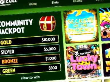 Eur 3960 NO DEPOSIT BONUS CASINO at Trada Casino