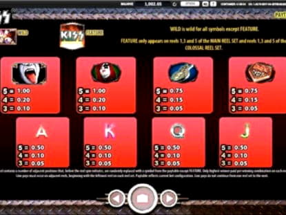 275 Free casino spins at Karamba Casino