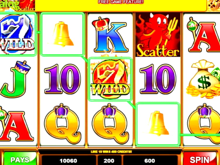 30 Free Spins no deposit at Cashmio Casino