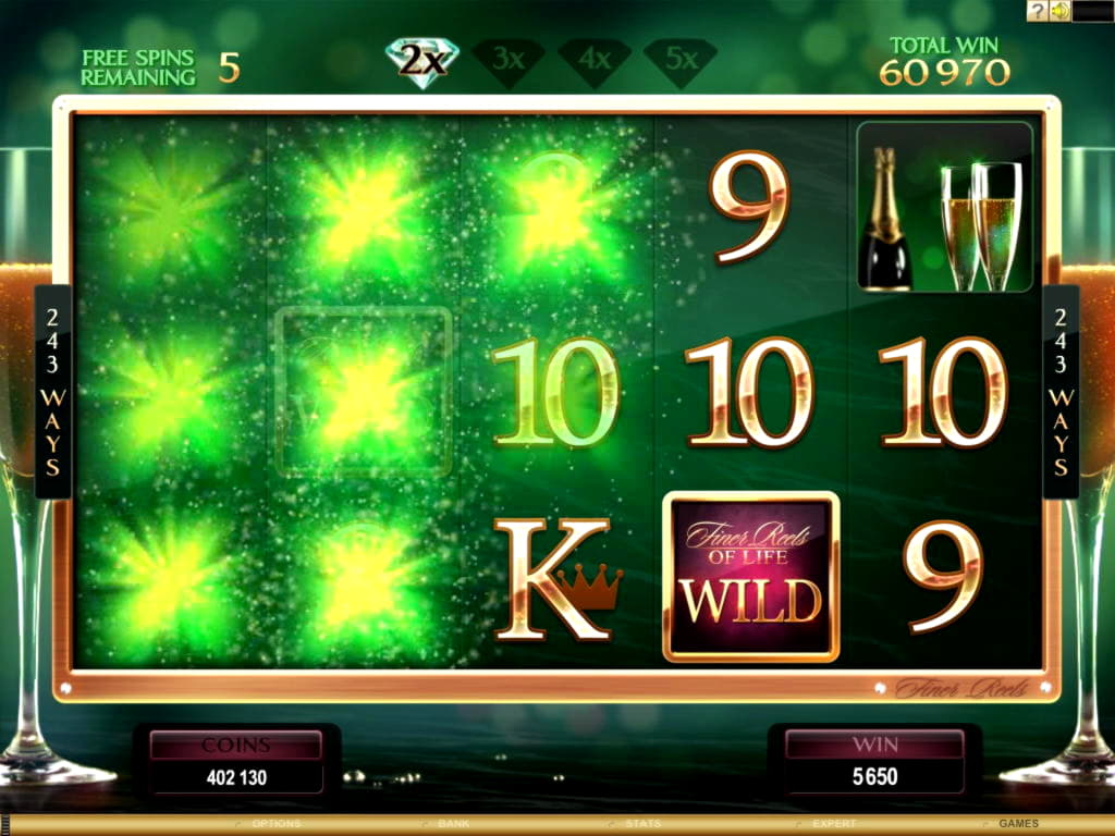 105 Free Spins no deposit casino at Dunder Casino