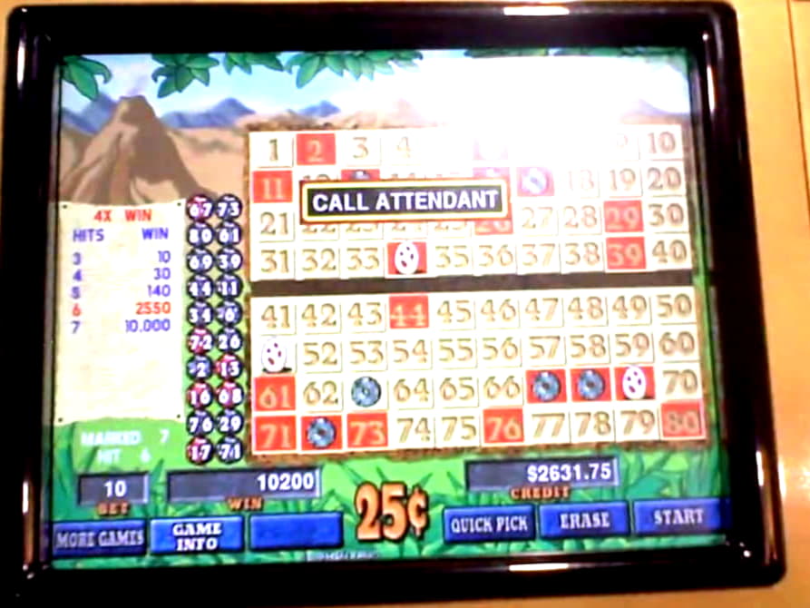55 free spins no deposit casino at Mrgreen Casino