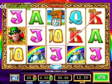 Eur 125 Casino Tournament at Omni Casino