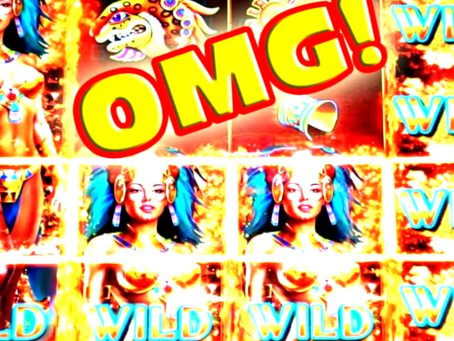 35 Loyalty Free Spins! at Casino com