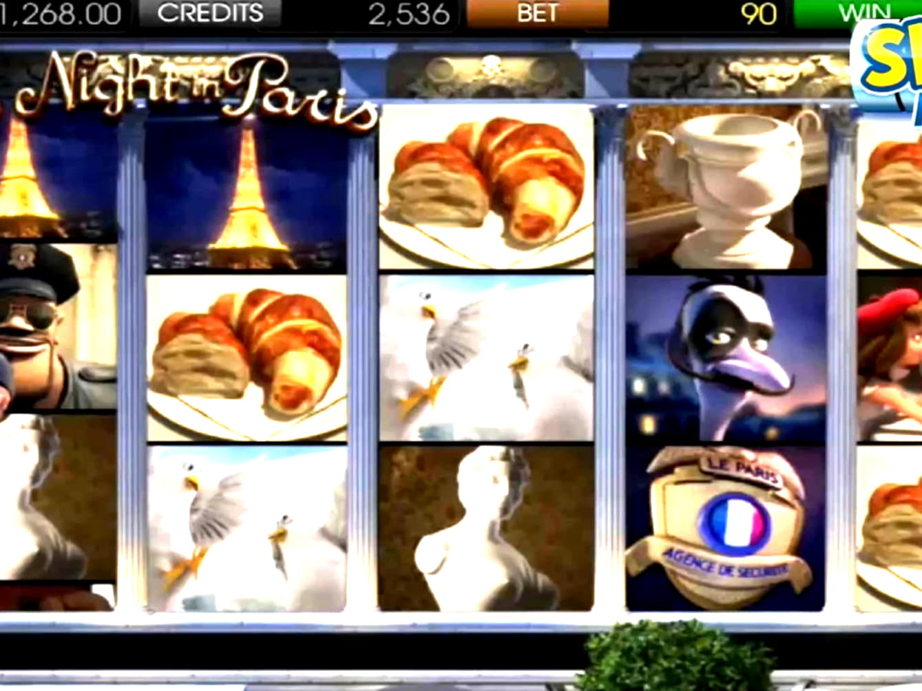 295 Free Casino Spins at Rizk Casino
