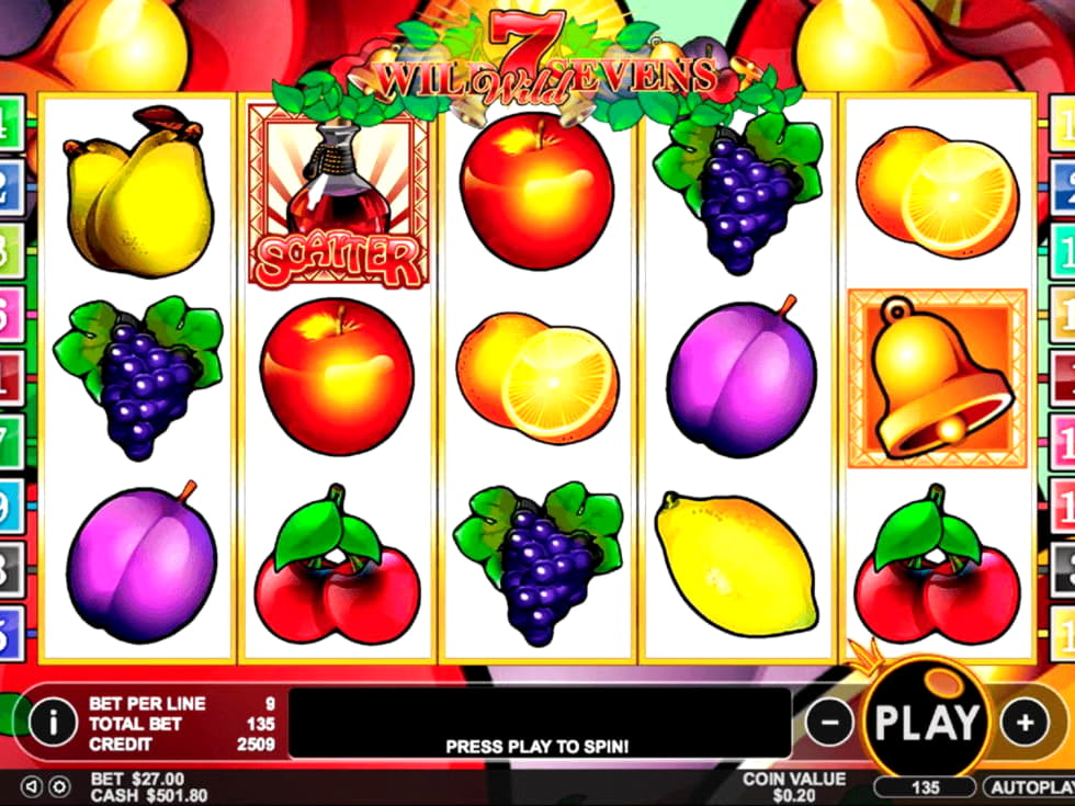 215 Free Spins right now at Malina Casino