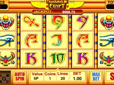 785% Deposit Match Bonus at Wunderino Casino