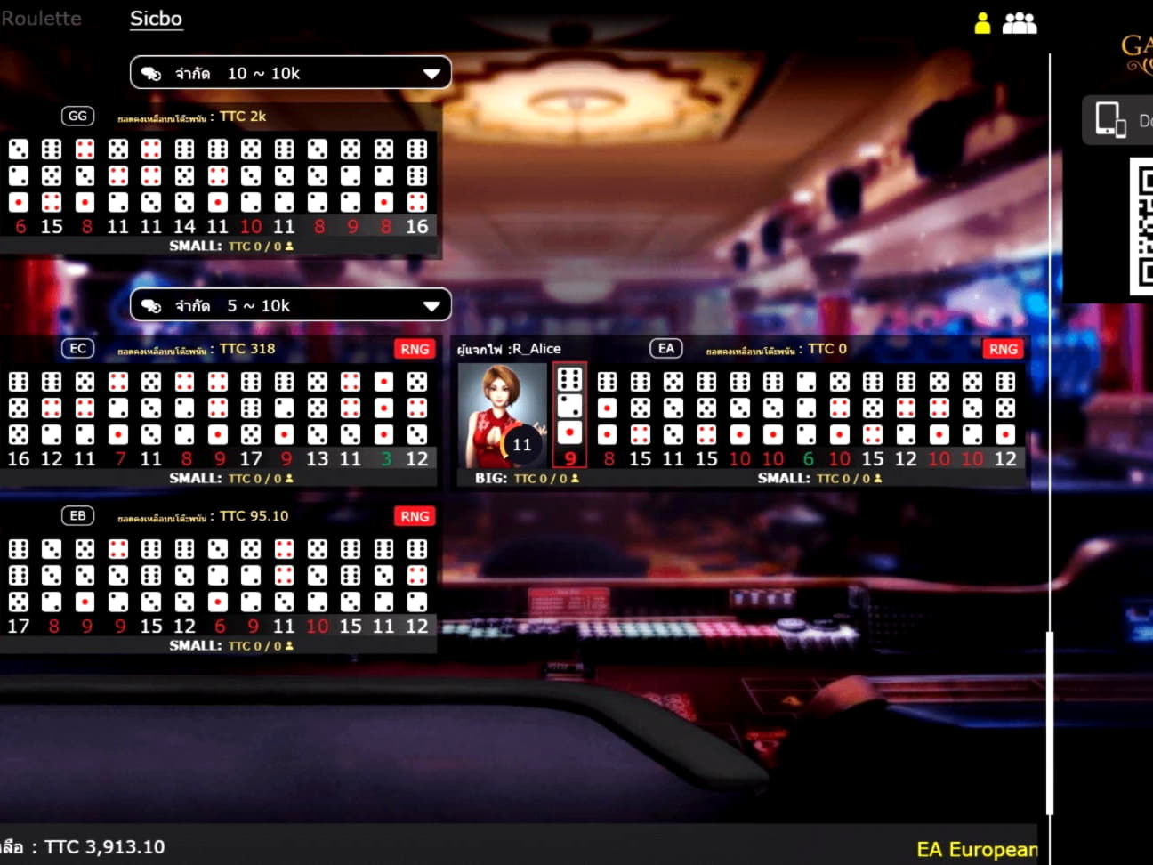 EUR 2025 NO DEPOSIT BONUS at Karamba Casino