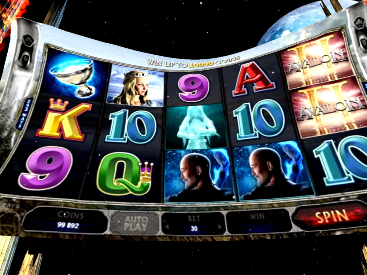 $330 Mobile freeroll slot tournament at King Billy Casino