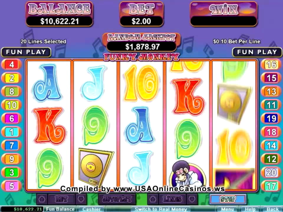 11 free spins casino at Trada Casino