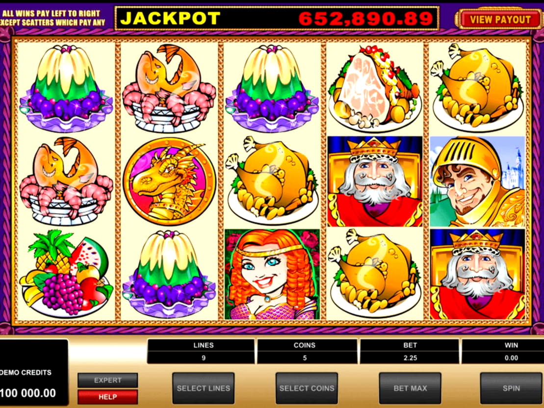 460% Match bonus casino at Dream Dubai Casino
