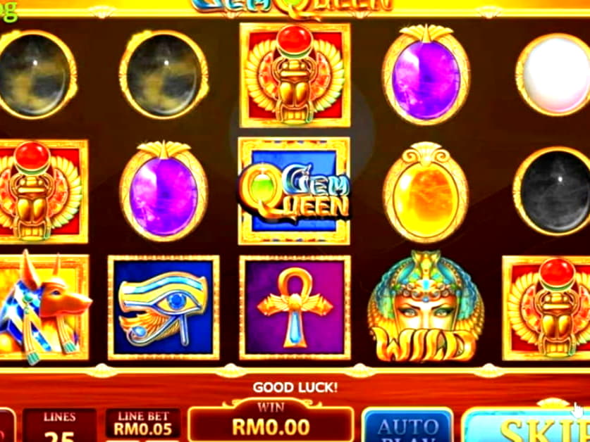 320% Casino match bonus at Karamba Casino