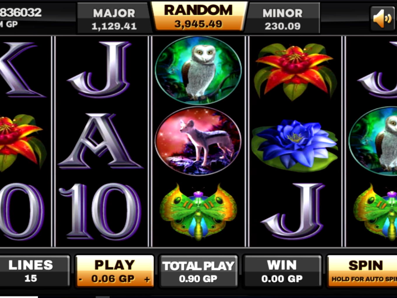 ?$470 Free Money at Omni Casino