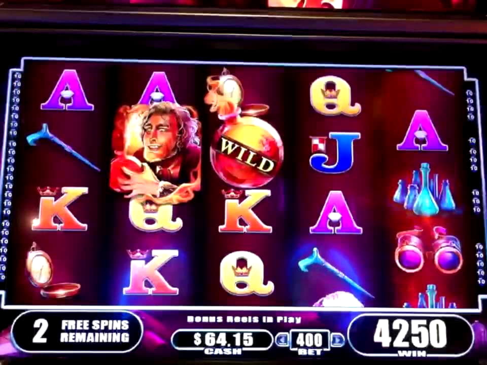10 free spins no deposit at Party Casino
