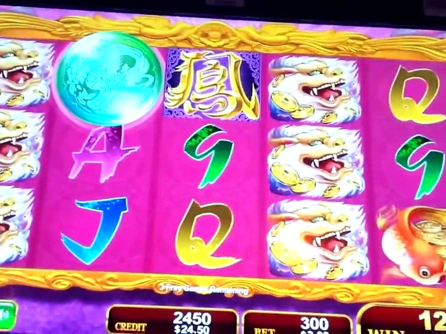 585% Match at a Casino at Cashmio Casino