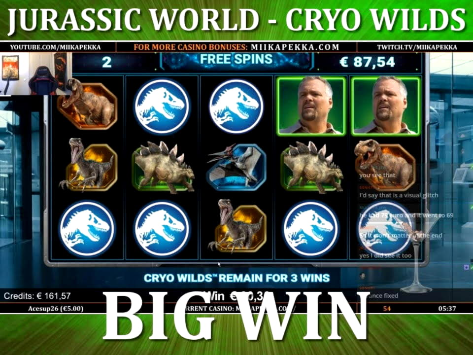 EUR 680 Daily freeroll slot tournament at bWin Casino