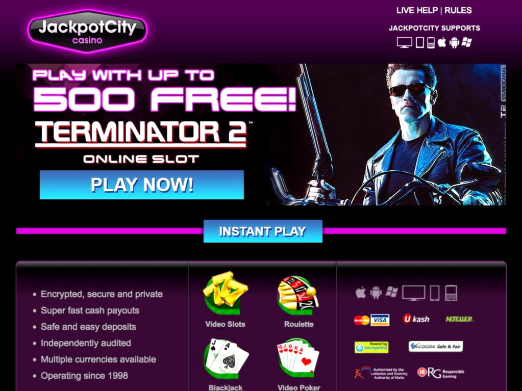 EURO 685 FREE Chip at Karamba Casino