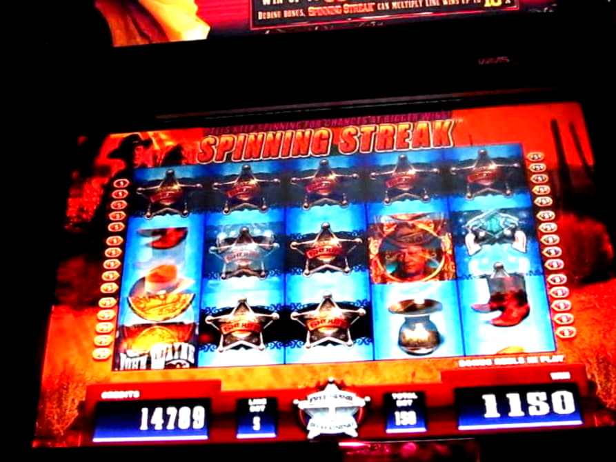 20 Loyalty Free Spins! at Omni Casino