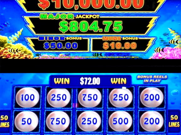 ?$265 Mobile freeroll slot tournament at Omni Casino