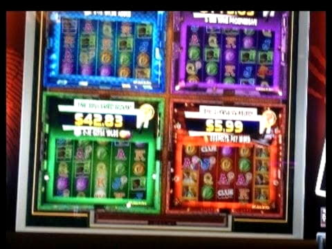 $575 Casino Tournament at Quatro Casino
